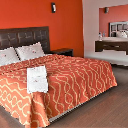 Hotel Boutique Toluca Zewnętrze zdjęcie