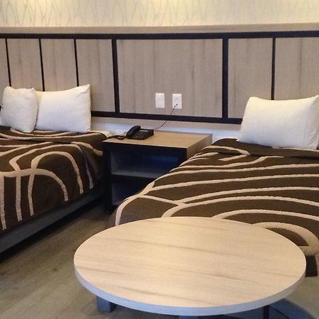 Hotel Boutique Toluca Zewnętrze zdjęcie