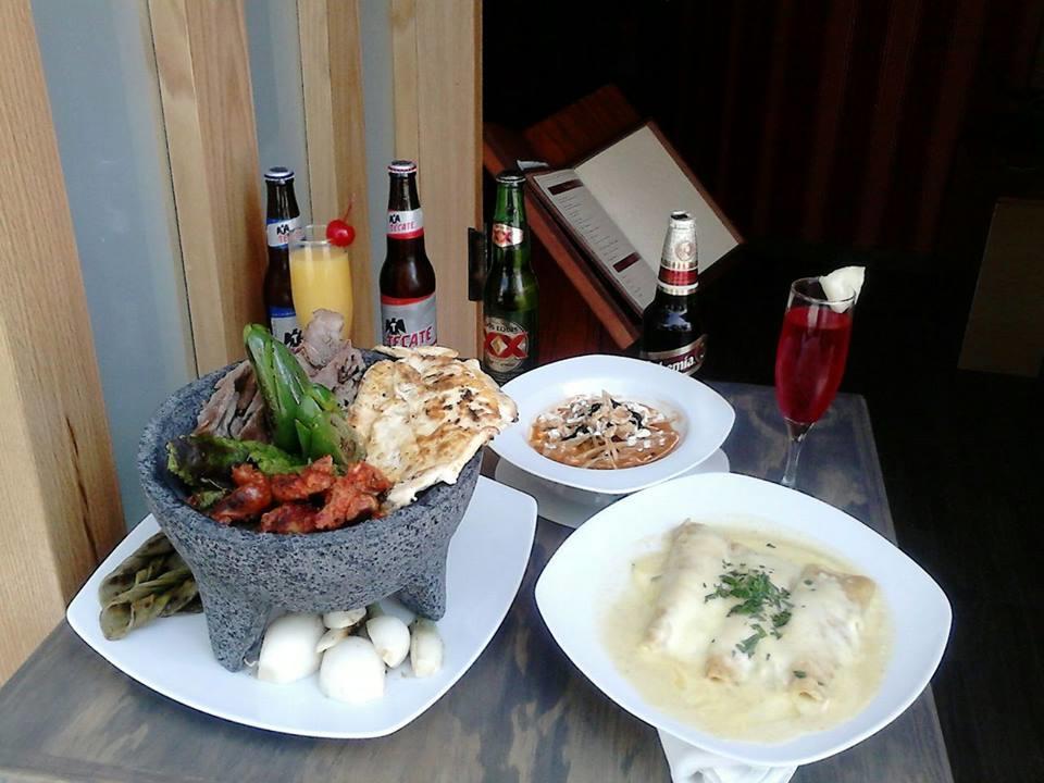 Hotel Boutique Toluca Zewnętrze zdjęcie