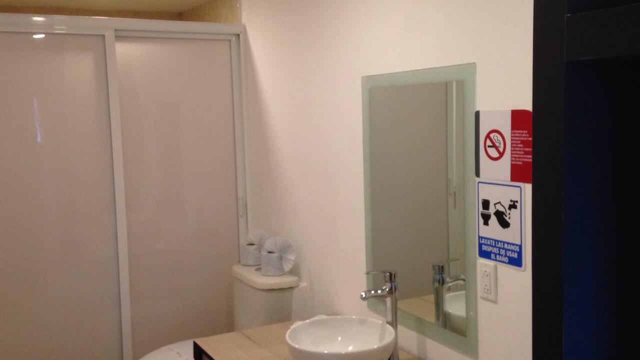 Hotel Boutique Toluca Zewnętrze zdjęcie