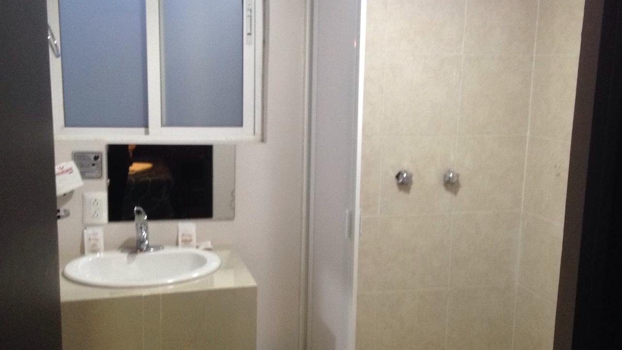 Hotel Boutique Toluca Zewnętrze zdjęcie