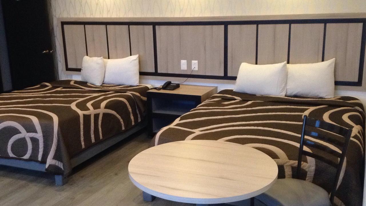 Hotel Boutique Toluca Zewnętrze zdjęcie
