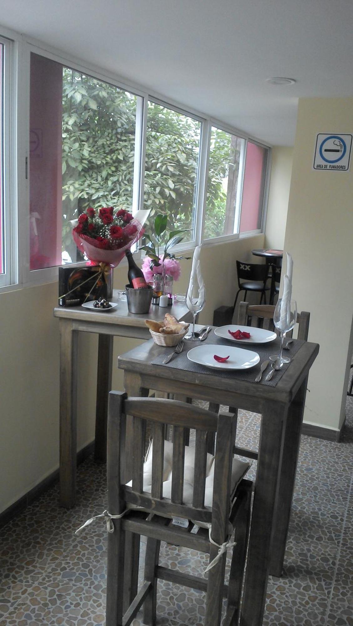 Hotel Boutique Toluca Zewnętrze zdjęcie